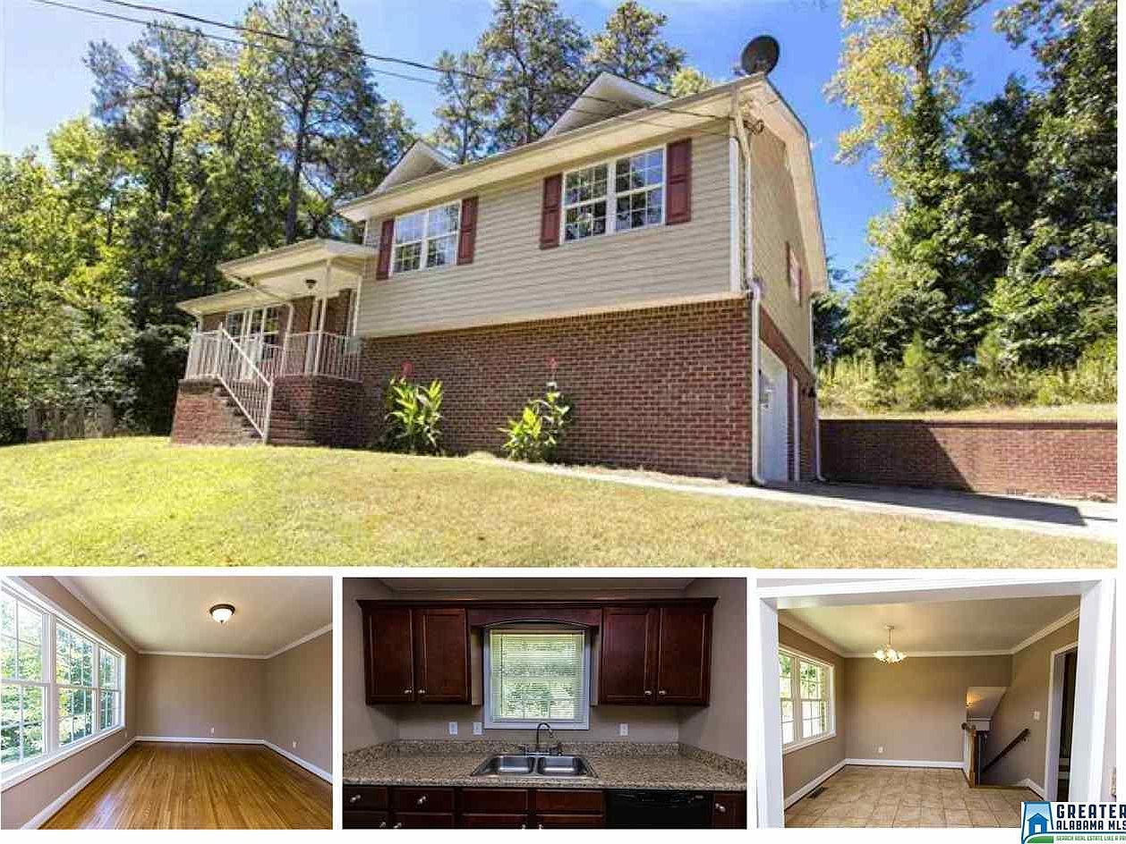 1760 Mount Olive Rd, Gardendale, AL 35071 Zillow