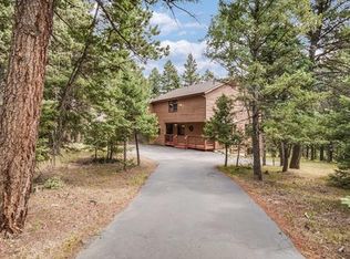 4994 Grouse Ct, Evergreen, CO 80439