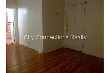 Rented by City Connections Realty