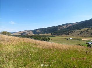 0 Byers Rd, Oroville, WA 98844