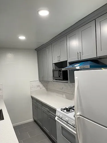 Floor plan 846 Penn