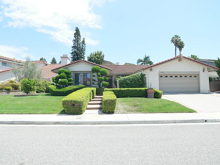 3630 Raincloud Ct — Photo 1