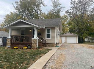1510 SW Campbell Ave, Topeka, KS 66604