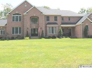 1 Kimberly Ct, Millstone Township, NJ 08510