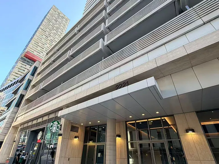 2221 Yonge St #2403 — Photo 1