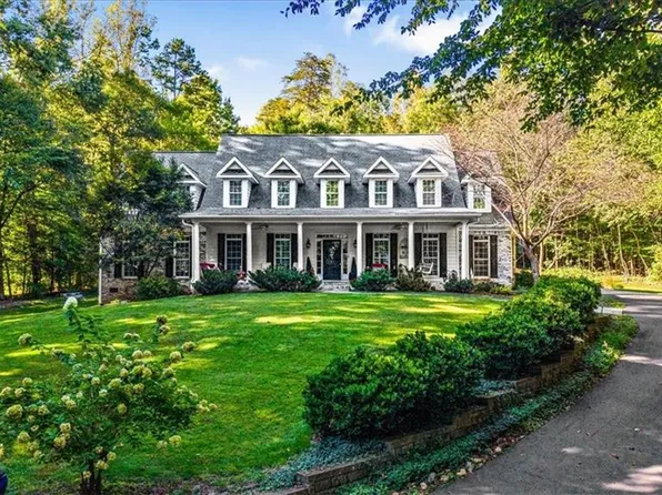 7999 Witty Rd, Summerfield, NC 27358