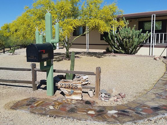 2nd image of 22328 W PLEASANT Lane