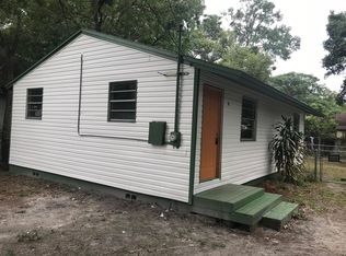 2305 E 23rd Ave, Tampa, FL 33605
