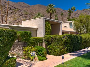 555 W Baristo Rd #C37, Palm Springs, CA 92262