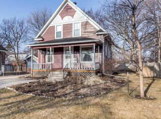 309 11th St S, Moorhead, MN 56560