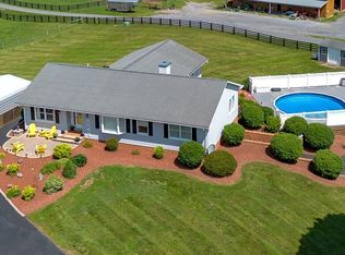 5 Kygers Heights Ln, Lexington, VA 24450