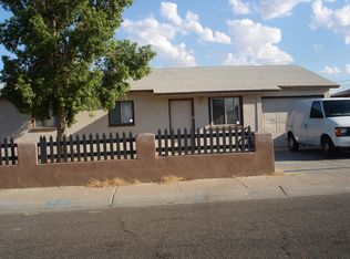 1311 E Chambers St, Phoenix, AZ 85040