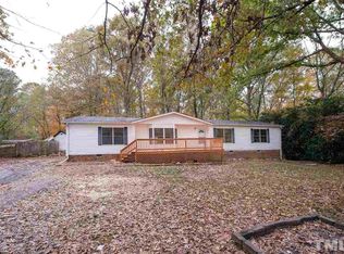 7712 Trudy Ln, Garner, NC 27529