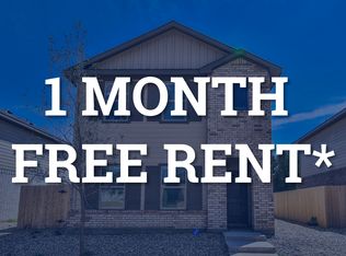 305 Brooke Blvd, Wolfforth, TX 79382