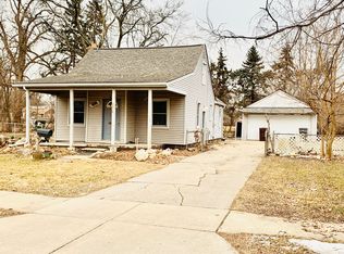 28726 Grandview St, Inkster, MI 48141