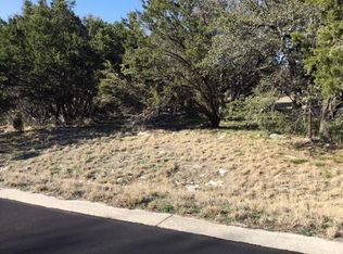 LOT 20015 Prospect, Horseshoe Bay, TX 78657