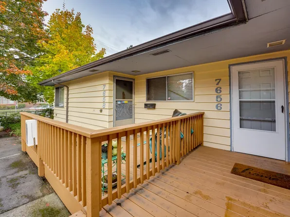 7652 N Vancouver Ave #7656, Portland, OR 97217