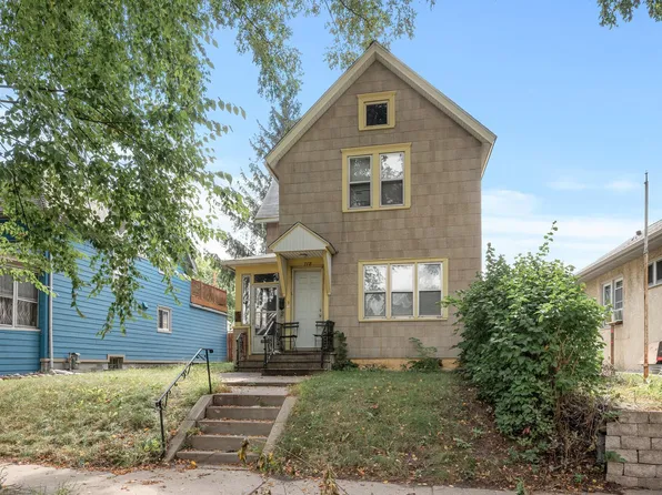 718 Van Buren Ave, Saint Paul, MN 55104