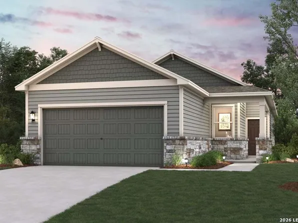 4846 Sahara Vlys, San Antonio, TX 78222