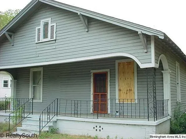 1021 Wilkes Rd, Midfield, AL 35228