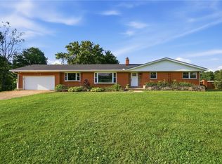 7314 Dayton Farmersville Rd, Dayton, OH 45417