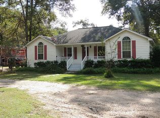 14090 Creighton Rd, Conroe, TX 77302