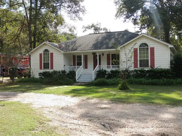 14090 Creighton Rd, Conroe, TX 77302