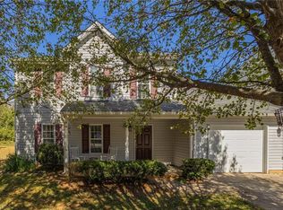 503 Peach Orchard Dr, Browns Summit, NC 27214