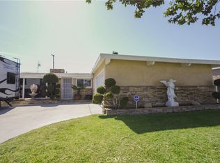 13433 Bona Vista Ln, La Mirada, CA 90638