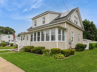 469 Chester Street, Uniondale, NY 11553