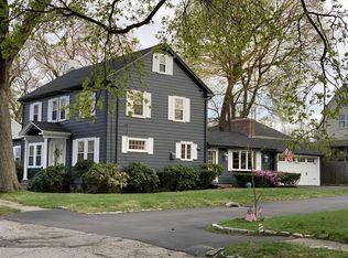 81 Garden St, Milton, MA 02186