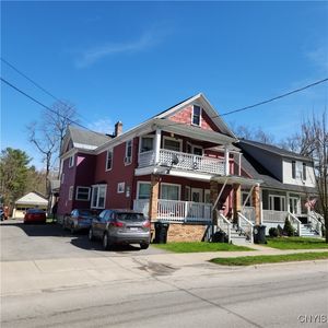417 Otsego St, Ilion, NY, 13357