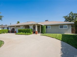 17254 Reed St, Fontana, CA 92336