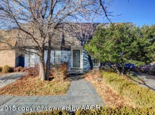 2002 Saint Paul St, Amarillo, TX 79106