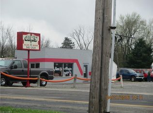 10452 Main St, New Middletown, OH 44442