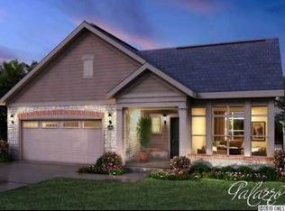 827 Ledgestone Ct, Tega Cay, SC 29708