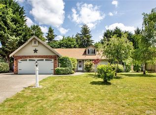 13215 104th Avenue Ct E, Puyallup, WA 98374