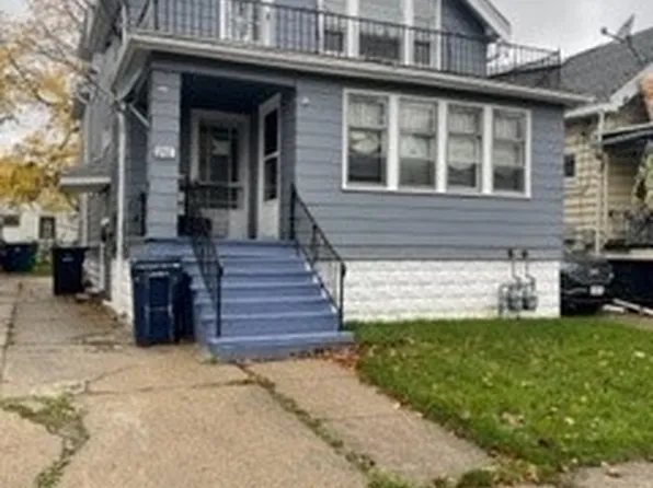 216 Newburgh Ave, Buffalo, NY 14215