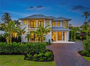 285 Central AVE, NAPLES, FL 34102