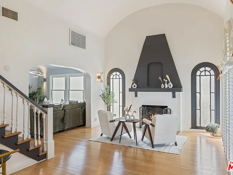 6316 Drexel Ave — Photo 5