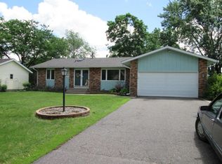 5109 Hamilton Ln N, Brooklyn Park, MN 55443