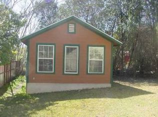 7508 Shadywood Dr, Austin, TX 78745