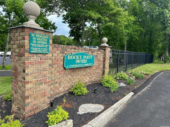 81 Rocky Pt Yapank Road #143, Rocky Point, NY 11778
