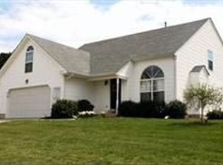 3400 Pine Ridge Rd, Toano, VA 23168