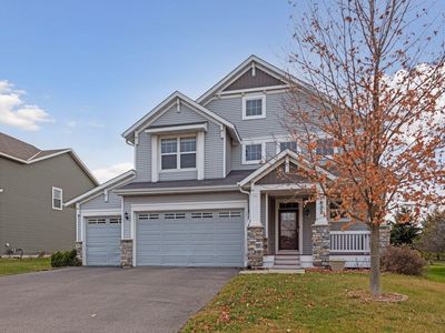 1822 Spring Creek Dr, Carver, MN, 55315