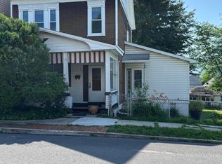 616 N 8th Ave, Altoona, PA 16601