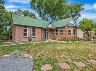 127 Niagara Avenue, Paonia, CO 81428