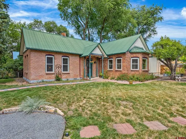 127 Niagara Avenue, Paonia, CO 81428