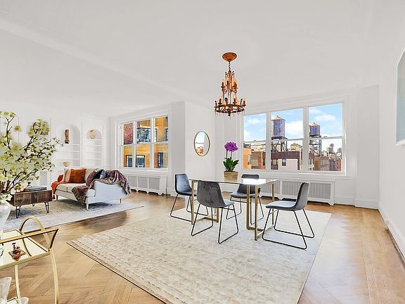 3rd image of 262 Central Park W #14-D