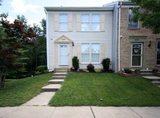 8245 Berryfield Dr, Baltimore, MD 21236